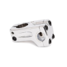 Potence BMX SALT PRO Front Load 48 mm Argent